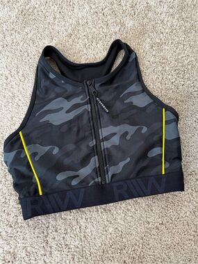 Ryderwear Sports Bra, Small